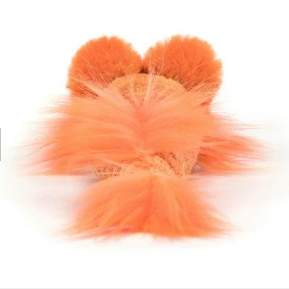 Jellycat Riley Riley Razor Fish 12" Soft & Plush BNWT Authentic - Picture 3 of 7